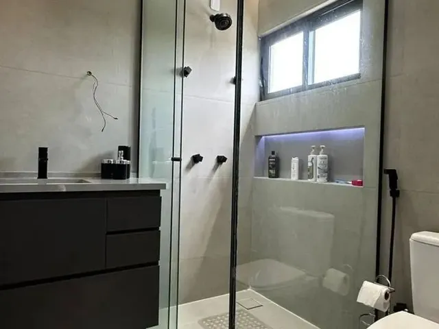 Imagem 11: Casa a Venda no Alphaville Parahyba com 03 Suítes e 274M² - Ca2586