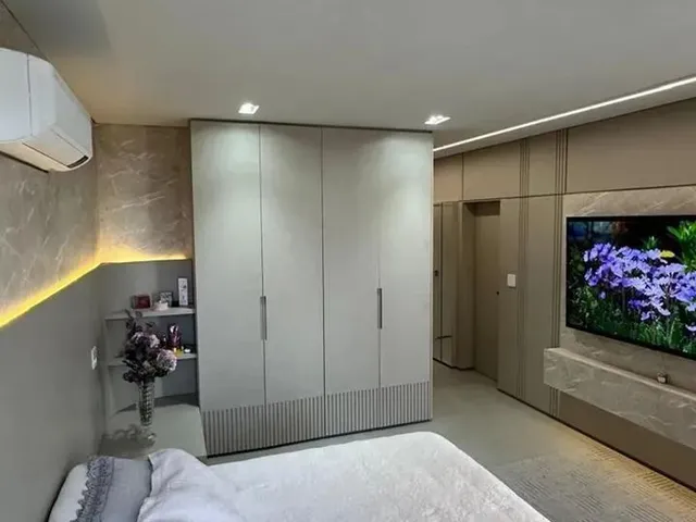 Imagem 3: Casa a Venda no Alphaville Parahyba com 03 Suítes e 274M² - Ca2586