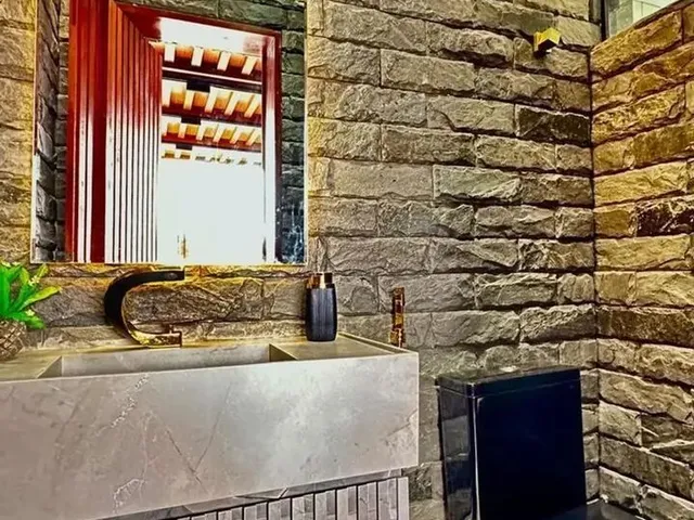 Imagem 7: Casa a Venda no Alphaville Parahyba com 03 Suítes e 274M² - Ca2586