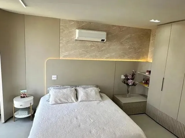 Imagem 14: Casa a Venda no Alphaville Parahyba com 03 Suítes e 274M² - Ca2586