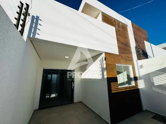 Imagem: Casa no Bairro Loteamento Recife À Venda