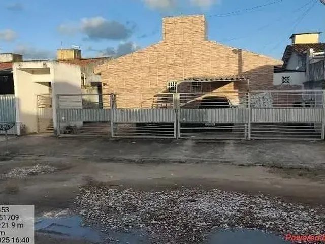 Imagem: Oportunidade Única em santa Rita - Pb Tipo