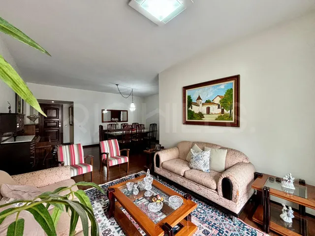 Imagem 1: Apartamento de 1 quarto à venda no Mix Residences, com 92m², em Icaraí, Niterói/RJ