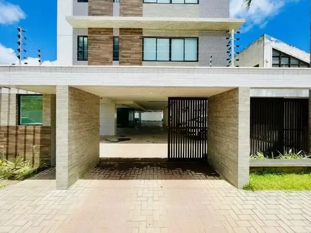 Imagem: Flat para Venda em Cabedelo, Intermares