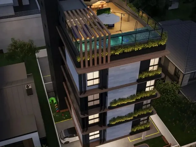 Imagem: Apartamento a Venda com 01 Quarto em Intermares