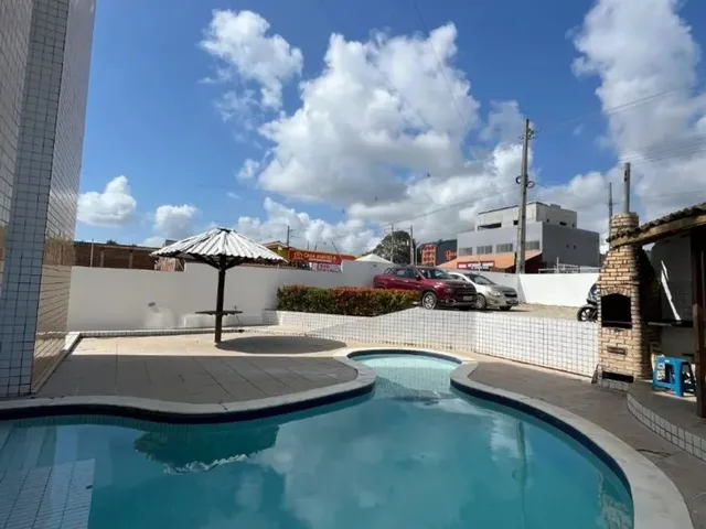 Imagem: Apartamento em Carapibus, Jacumã-Conde-Pb