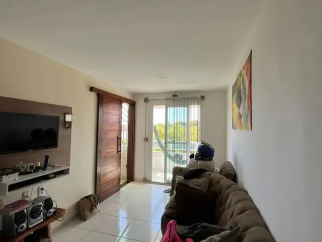 Imagem 4: Apartamento em Carapibus, Jacumã-Conde-Pb