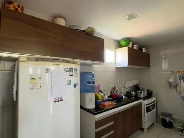 Imagem 5: Apartamento em Carapibus, Jacumã-Conde-Pb