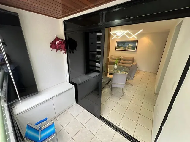 Imagem 11: Apartamento com 02 Quartos em Intermares