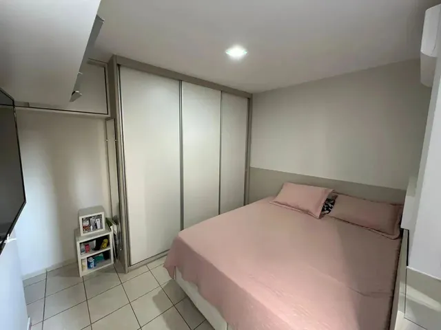 Imagem 10: Apartamento com 02 Quartos em Intermares