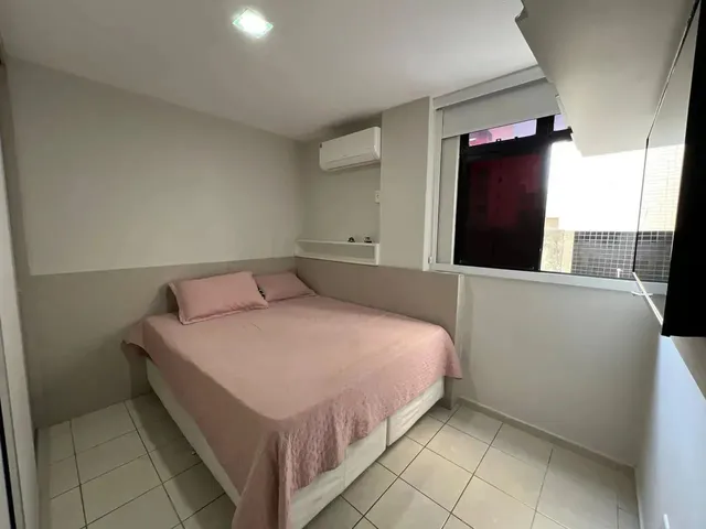 Imagem 9: Apartamento com 02 Quartos em Intermares