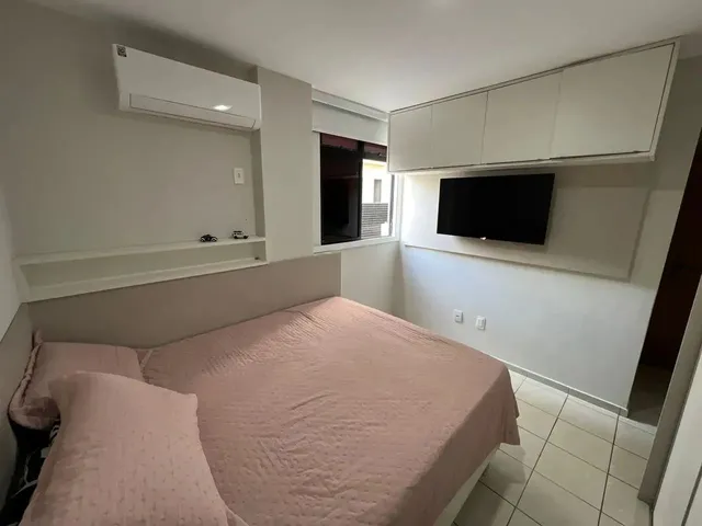 Imagem 6: Apartamento com 02 Quartos em Intermares