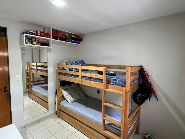 Imagem 12: Apartamento com 02 Quartos em Intermares