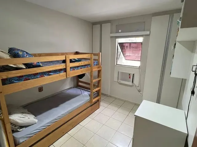Imagem 8: Apartamento com 02 Quartos em Intermares