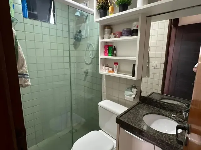 Imagem 13: Apartamento com 02 Quartos em Intermares