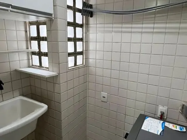 Imagem 15: Apartamento com 02 Quartos em Intermares