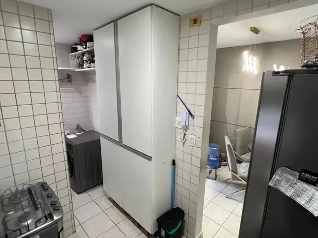 Imagem 5: Apartamento com 02 Quartos em Intermares