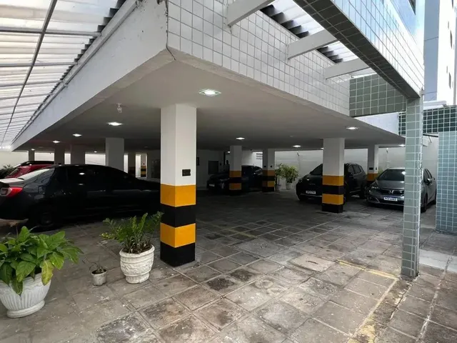 Imagem 4: Apartamento com 02 Quartos em Intermares