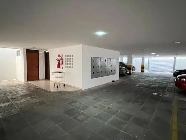 Imagem 7: Apartamento com 02 Quartos em Intermares