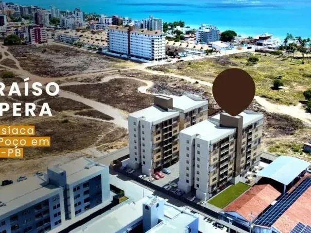 Imagem 2: Vendo Apto 3 Quartos a Poucos Metros da Praia do Poço
