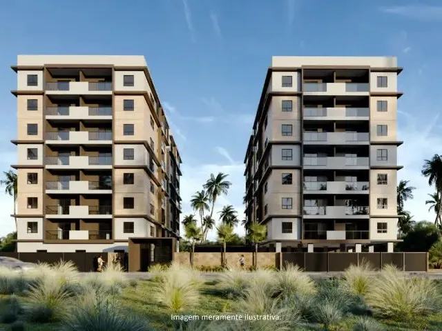 Imagem 4: Vendo Apto 3 Quartos a Poucos Metros da Praia do Poço