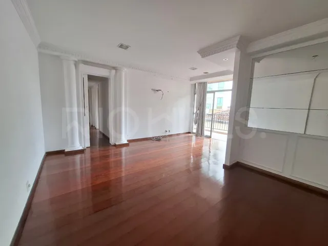 Imagem: Apartamento de 3 quartos à venda no Ed
