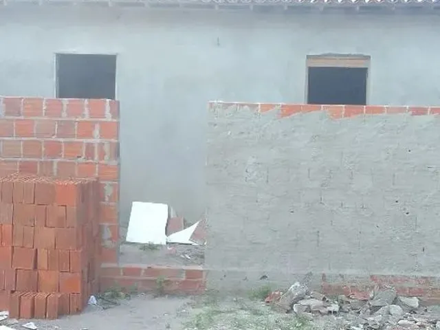 Imagem: Vende-Se Casa em Marcos Moura