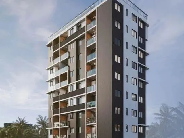 Imagem: Apartamento a Venda em Intermares com 03