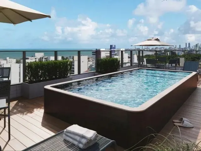 Imagem 7: Apartamento a Venda em Intermares com 03 Quartos - Ap9745