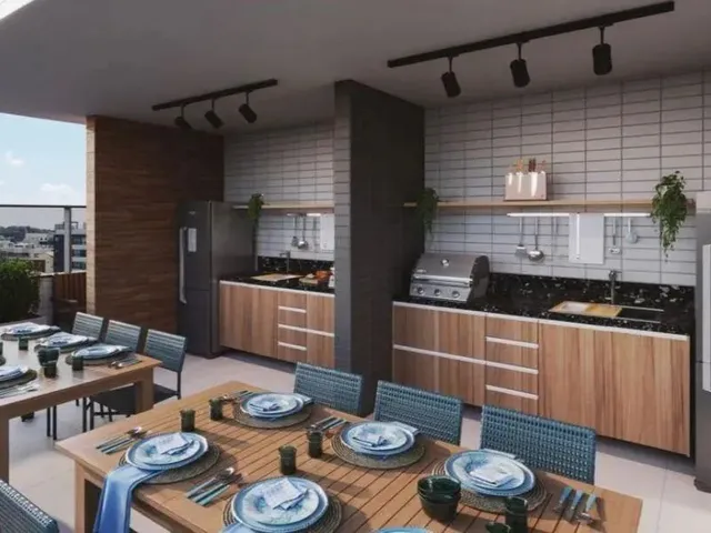 Imagem 4: Apartamento a Venda em Intermares com 03 Quartos - Ap9745