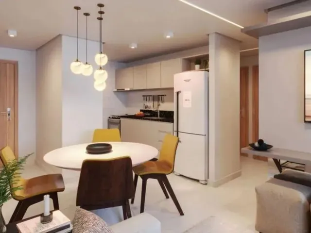 Imagem 6: Apartamento a Venda em Intermares com 03 Quartos - Ap9745