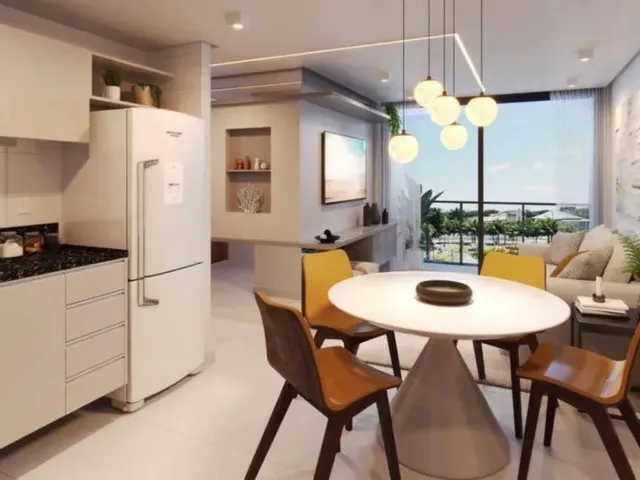 Imagem 2: Apartamento a Venda em Intermares com 03 Quartos - Ap9745