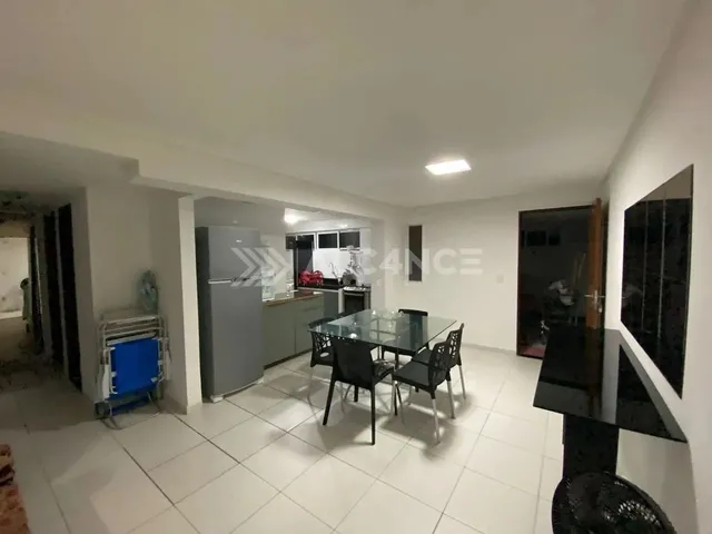 Imagem 9: Apto - 3 Quartos - 1 Suíte - 86M² - Intermares, Cabedelo/Pb