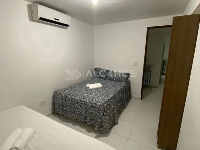 Imagem 4: Apto - 3 Quartos - 1 Suíte - 86M² - Intermares, Cabedelo/Pb