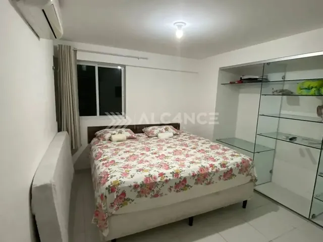 Imagem 10: Apto - 3 Quartos - 1 Suíte - 86M² - Intermares, Cabedelo/Pb