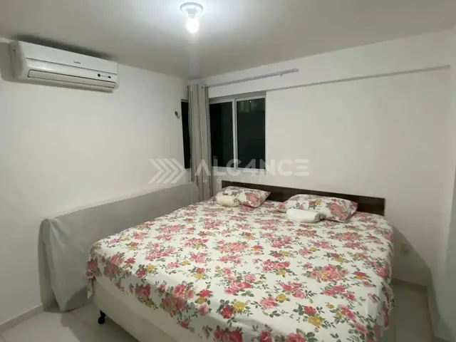 Imagem 11: Apto - 3 Quartos - 1 Suíte - 86M² - Intermares, Cabedelo/Pb