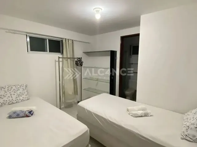 Imagem 13: Apto - 3 Quartos - 1 Suíte - 86M² - Intermares, Cabedelo/Pb