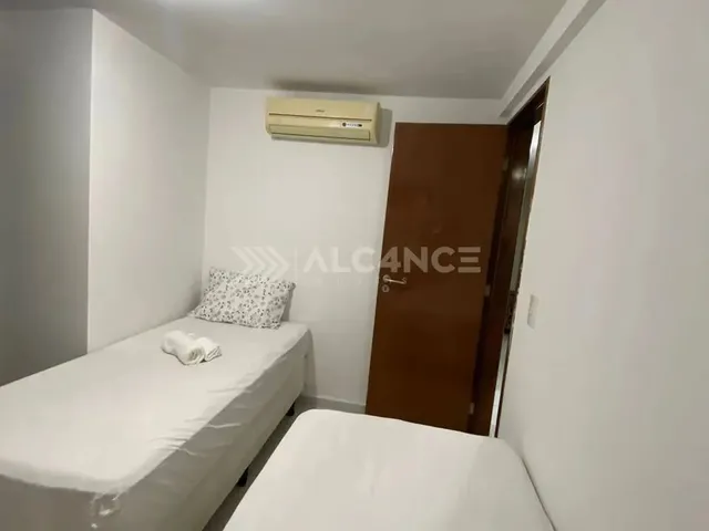 Imagem 14: Apto - 3 Quartos - 1 Suíte - 86M² - Intermares, Cabedelo/Pb