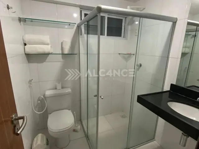 Imagem 6: Apto - 3 Quartos - 1 Suíte - 86M² - Intermares, Cabedelo/Pb
