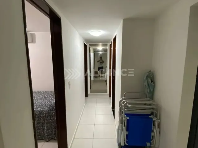 Imagem 8: Apto - 3 Quartos - 1 Suíte - 86M² - Intermares, Cabedelo/Pb