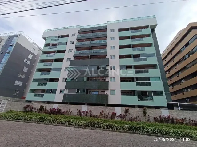 Imagem 7: Apto - 3 Quartos - 1 Suíte - 86M² - Intermares, Cabedelo/Pb
