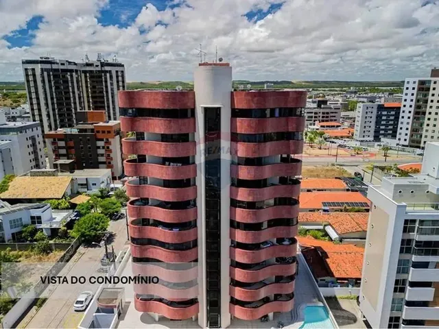 Imagem 1: Apartamento À Venda com 166M², Sendo 3 Suíte, por R$ 1.300.000,00, em Intermares