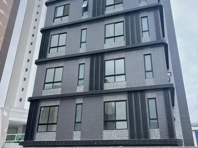 Imagem: Flat para Venda em Cabedelo, Intermares