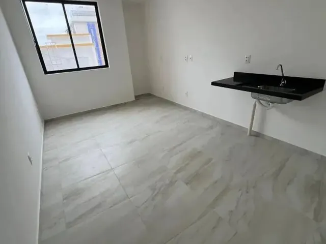 Imagem 6: Flat para Venda em Cabedelo, Intermares, 1 Dormitório, 1 Suíte, 1 Banheiro