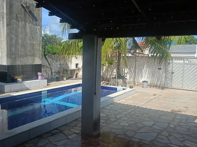 Imagem: Casa em Carapinus Pb
