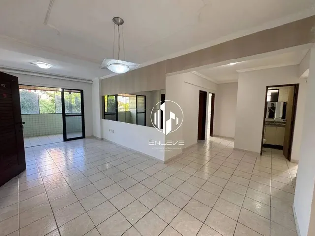 Imagem: Apartamento de 127M² com 03 Suítes Dce