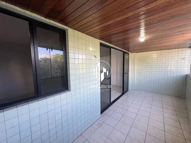 Imagem 7: Apartamento de 127M² com 03 Suítes + Dce