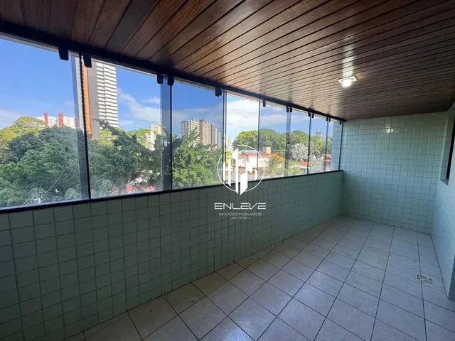 Imagem 8: Apartamento de 127M² com 03 Suítes + Dce