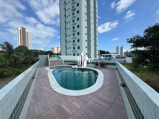 Imagem 11: Apartamento de 127M² com 03 Suítes + Dce