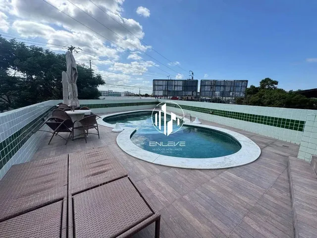 Imagem 15: Apartamento de 127M² com 03 Suítes + Dce